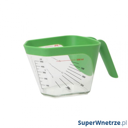 Miarka kuchenna 500ml Dexam