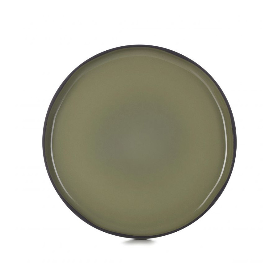 CARACTERE talerz 26 cm Kardamon