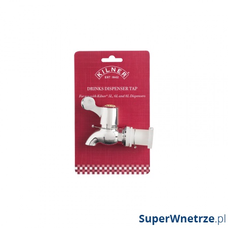 KIL - Kranik do dystrybutorów