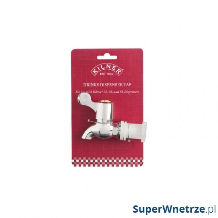 KIL - Kranik do dystrybutorów