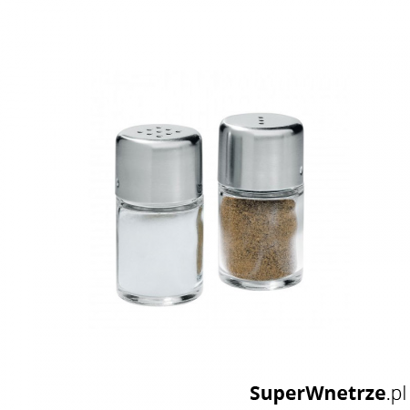 WMF - Zestaw do soli i pieprzu, BEL GUSTO