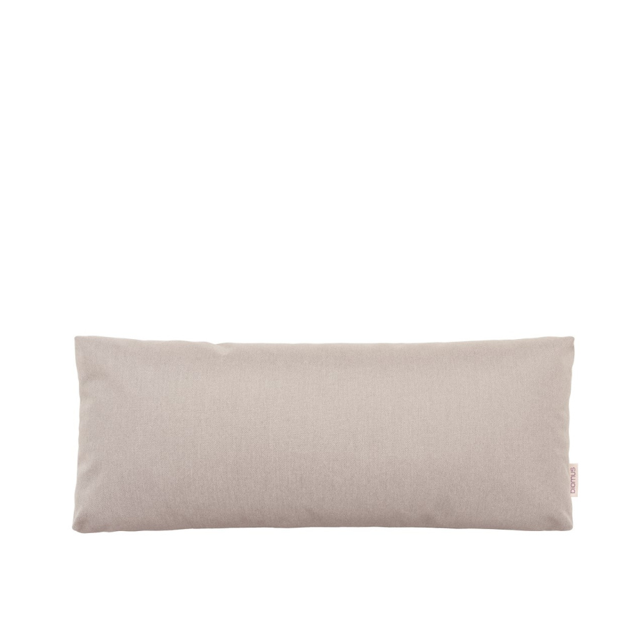 Poduszka stay, earth 60 x 25 cm