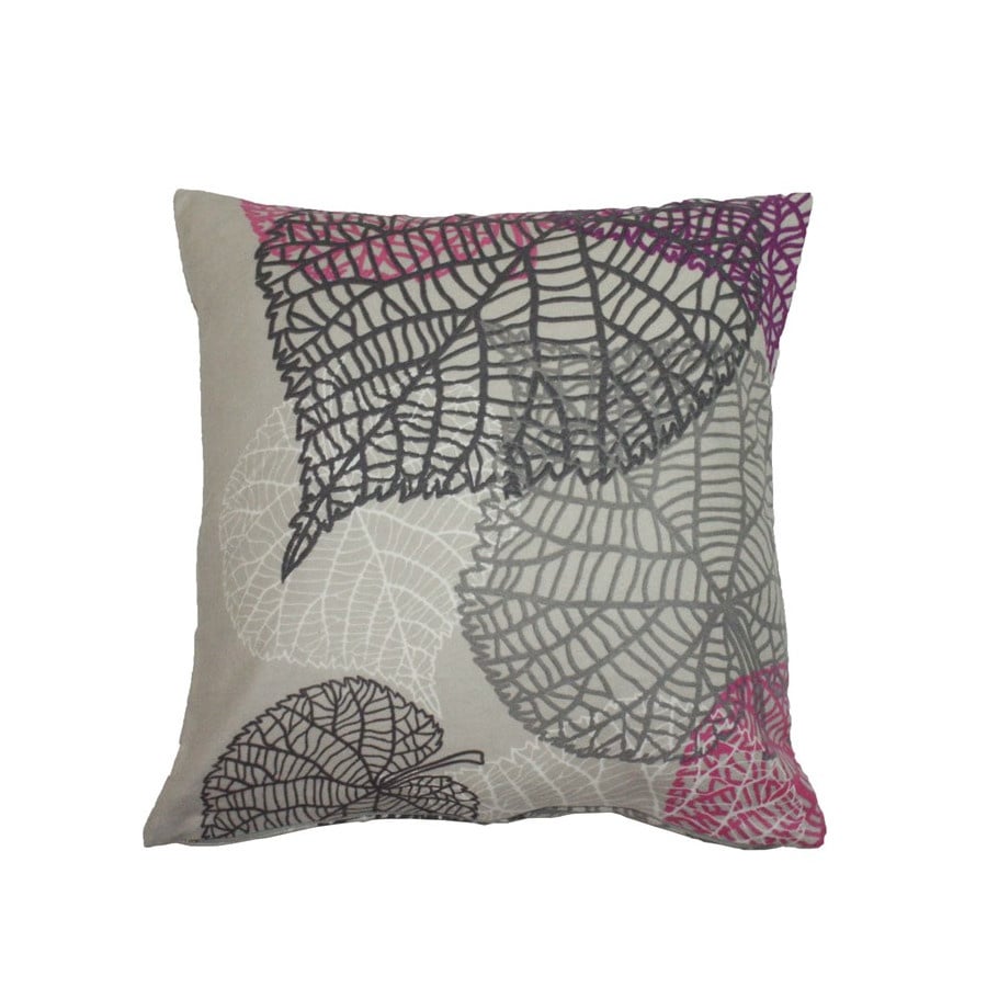 Poszewka na jasiek- flanela, na zamek, 40x40