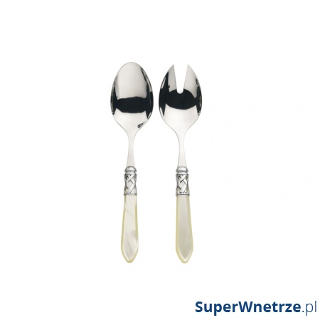 Łyżki do sałaty Casa Bugatti Aladdin