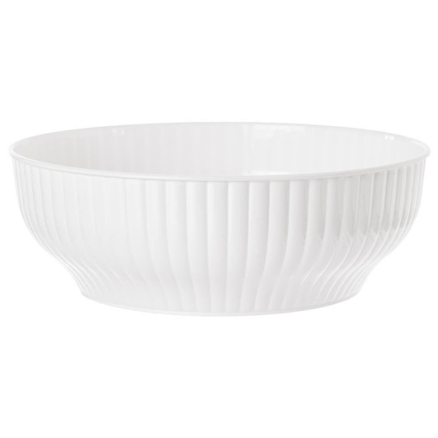 Miska kuchenna, uniwersalna, do serwowania, 4,1 l, 28 cm