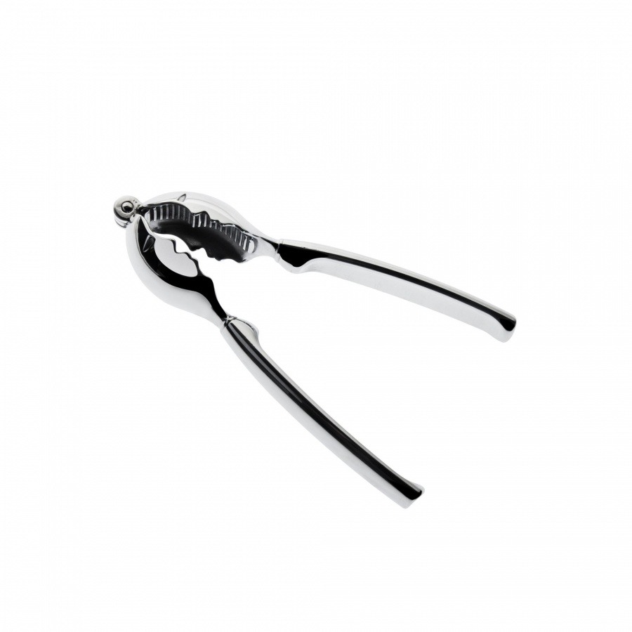 Kiss dziadek do orzechów - stalowy