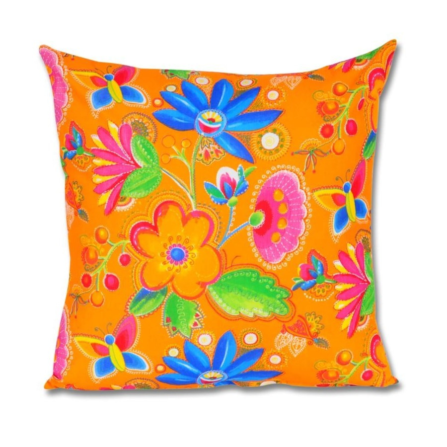 Poszewka dekoracyjna sali 45x45 : kolor - 724-04