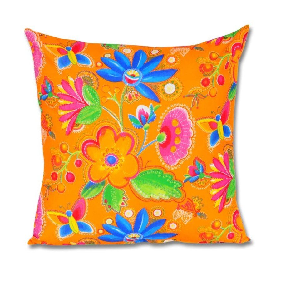 Poszewka dekoracyjna sali 45x45 : kolor - 724-04