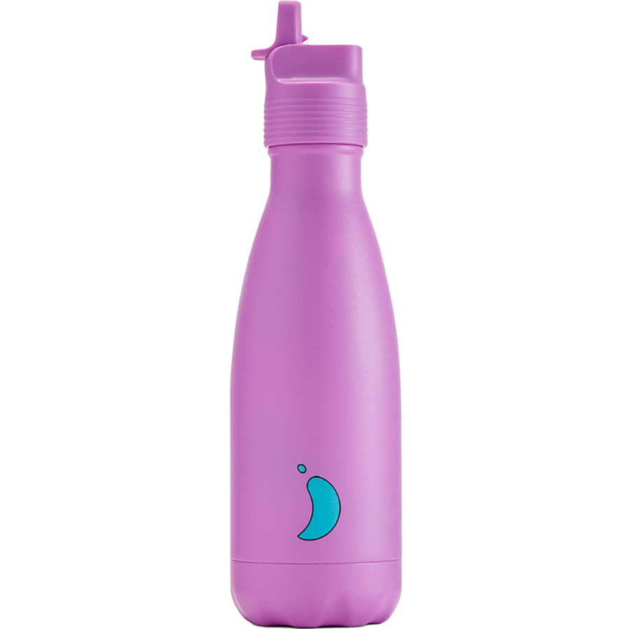 Butelka, 350ml - jagodowa