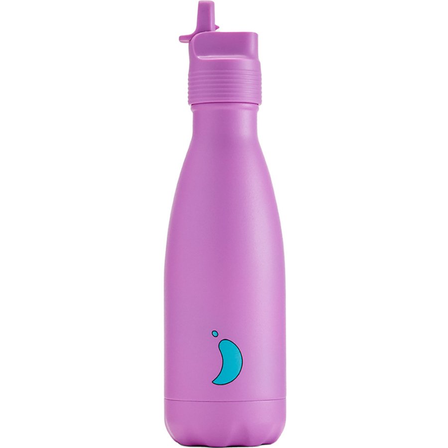 Butelka, 350ml - jagodowa