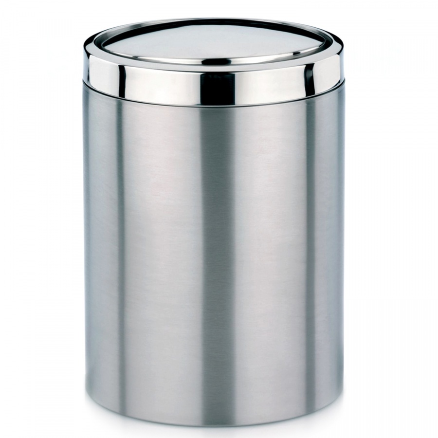 Kosz łazienkowy 7,0 l Kela Ari