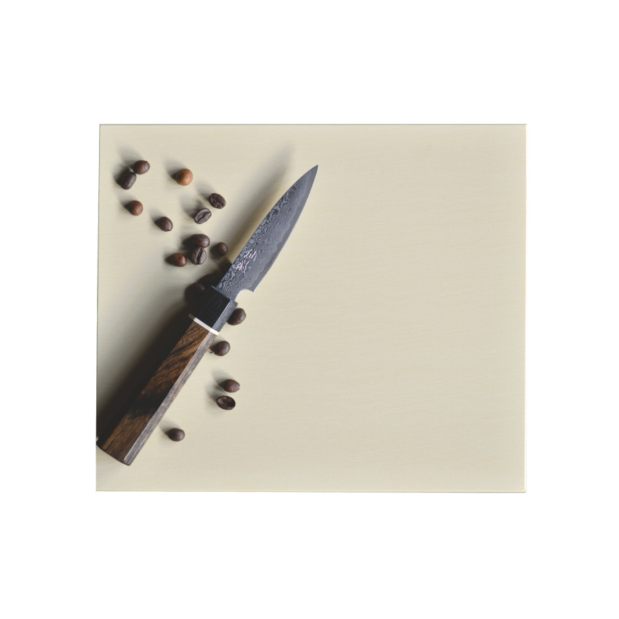 ASAHI CC-H/S syntetyczna deska do krojenia 24x21 cm