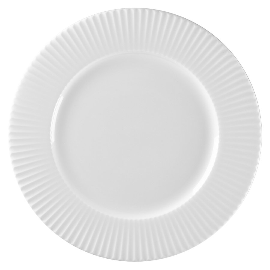 Spectra talerz płaski śr. 27 cm