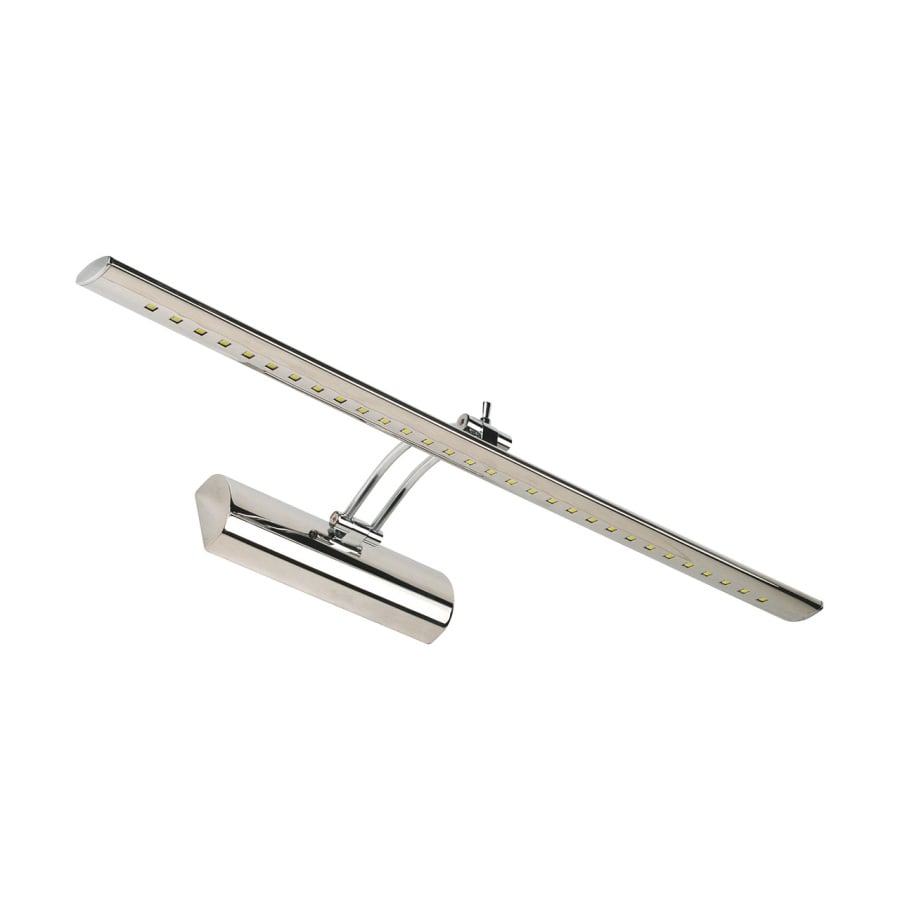 BRENA LED 6W CHROME NW (flamingo)