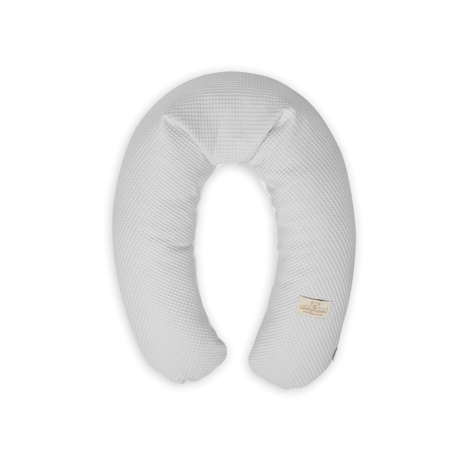 Poduszka pozycjonująca RELAX PRESTIGE MUSLINdł.190