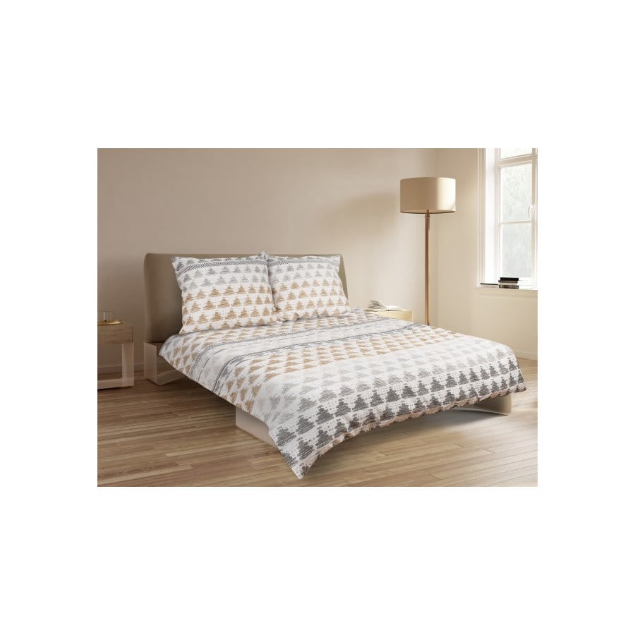 Pościel satynowa PREMIUM (160x200-1,70x80-2)