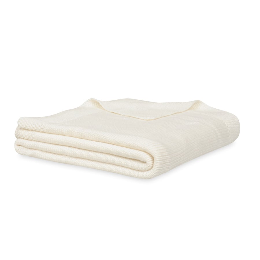 Kocyk THAI bambusowy 80x100