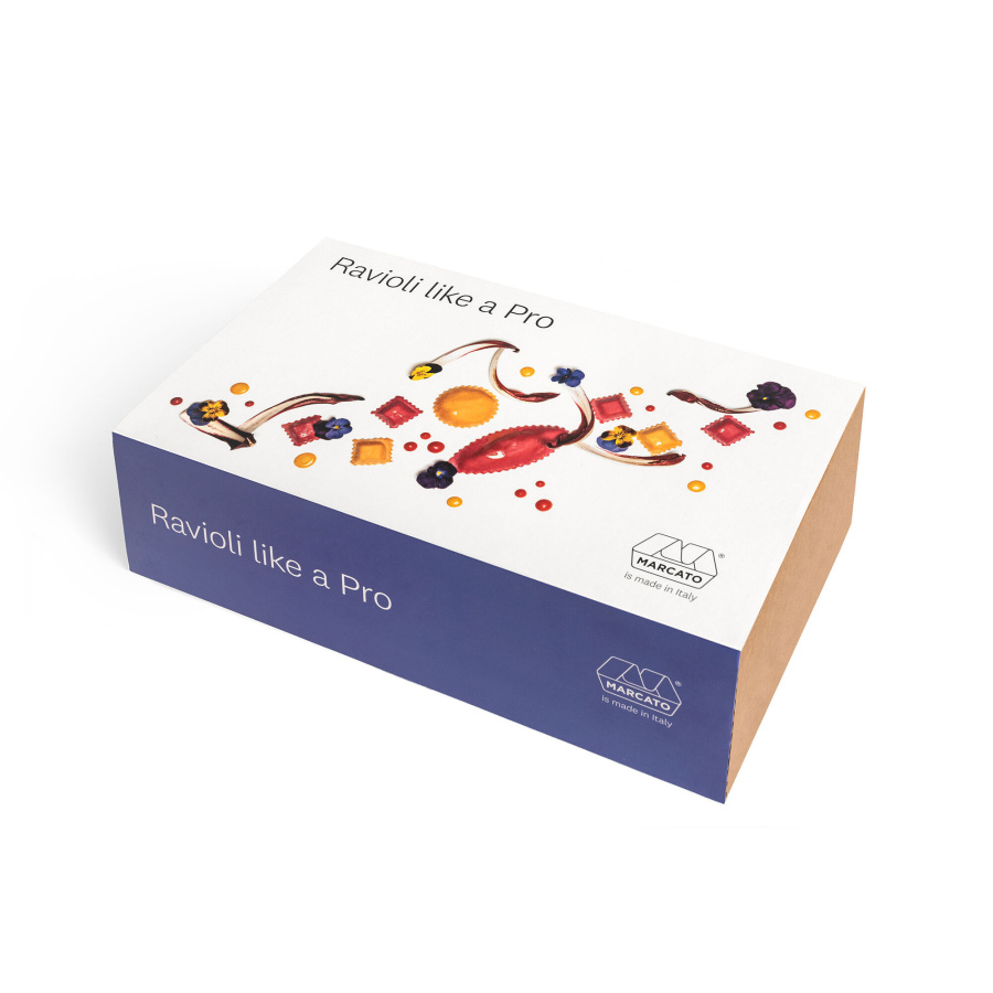 Zestaw prezentowy do ravioli s