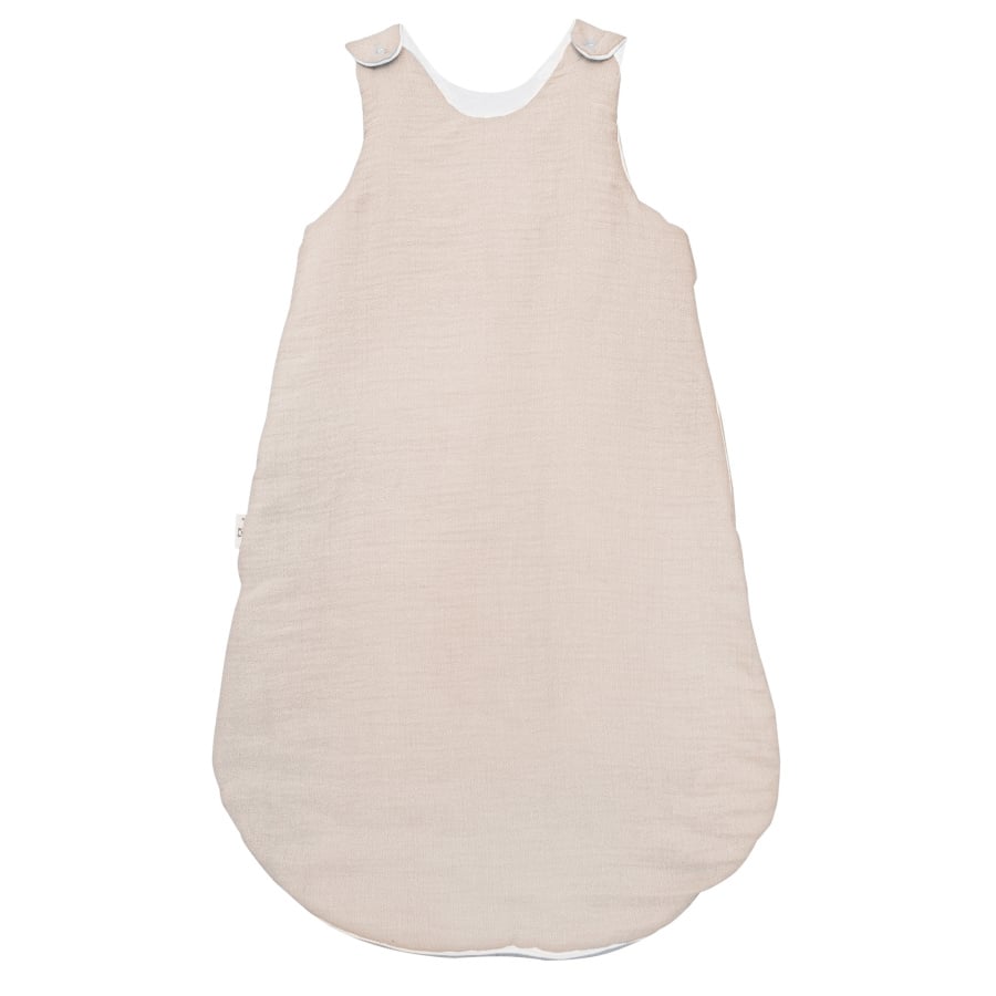 Śpiworek dziecięcy MUSLIN SLEEP dł. 80 cm