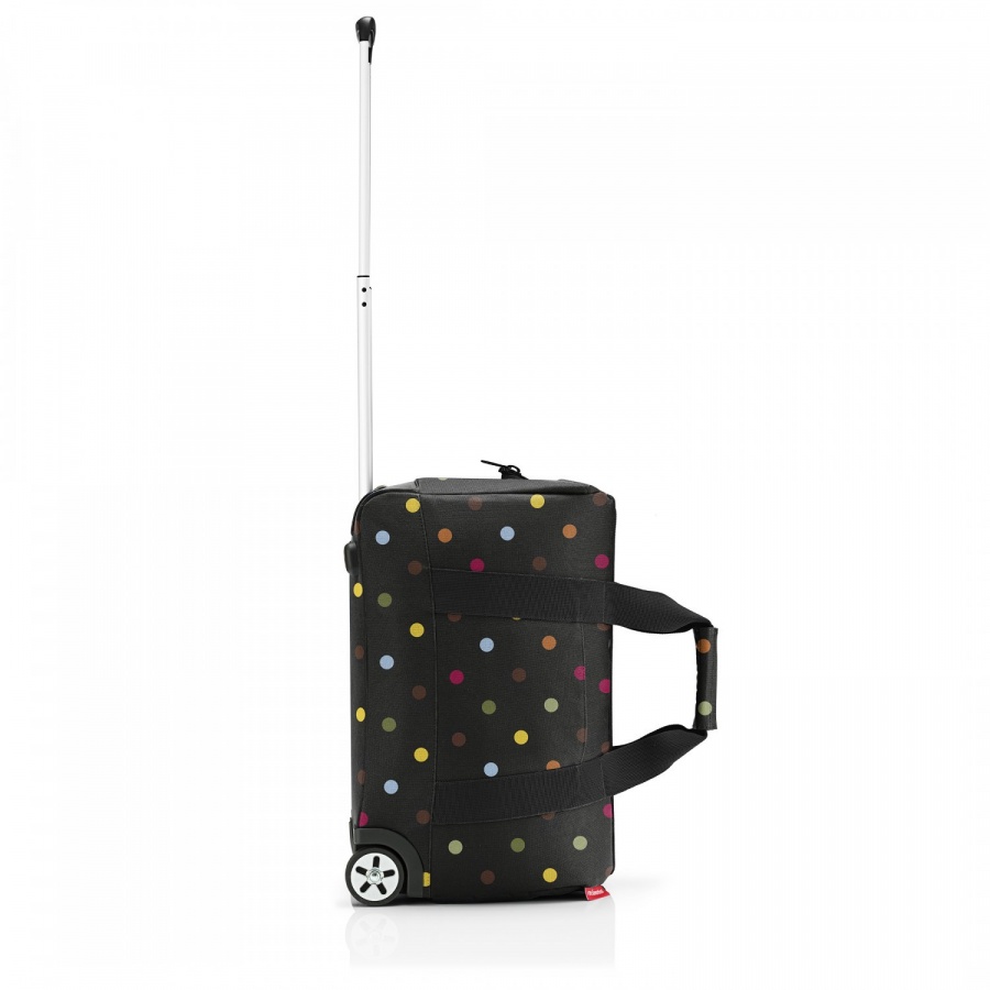 Torba na kółkach allrounder trolley dots