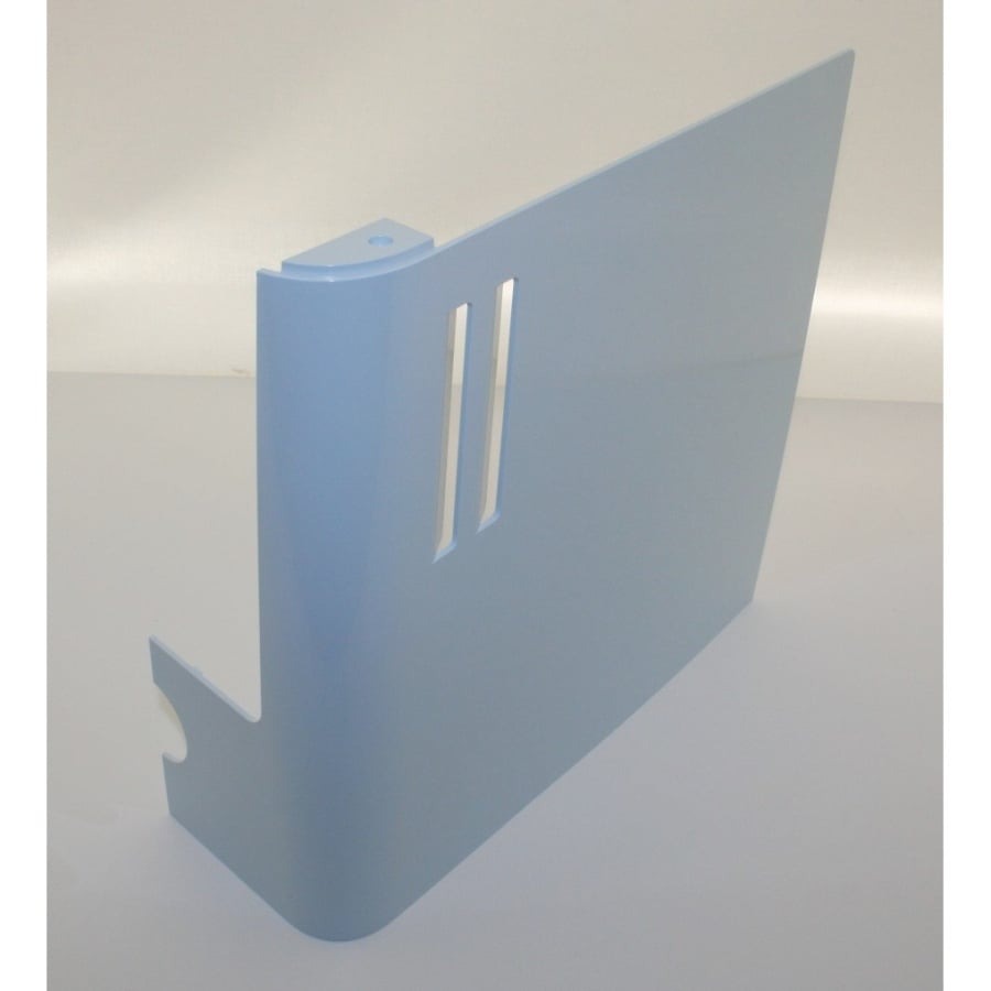 Obudowa Ena - Niebieska ( L )