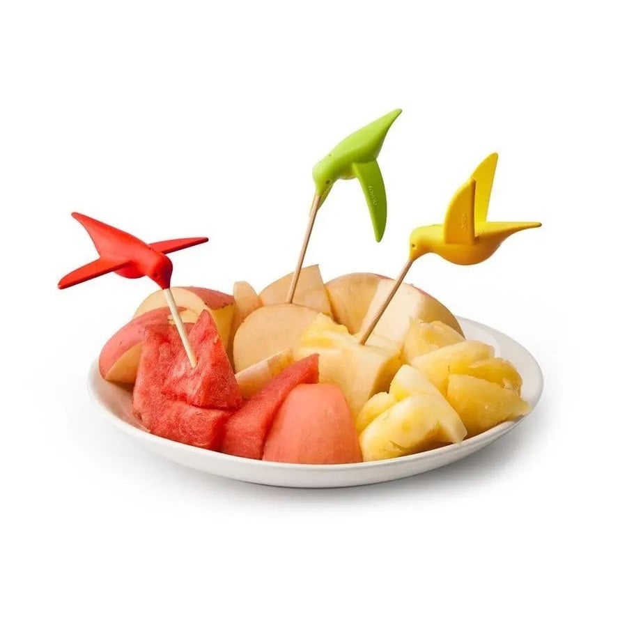 Zestaw wykałaczek Bird 10103-MX