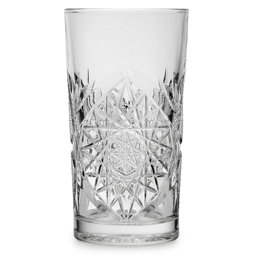 Hobstar szklanka wysoka 355 ml (kpl. 6szt.)