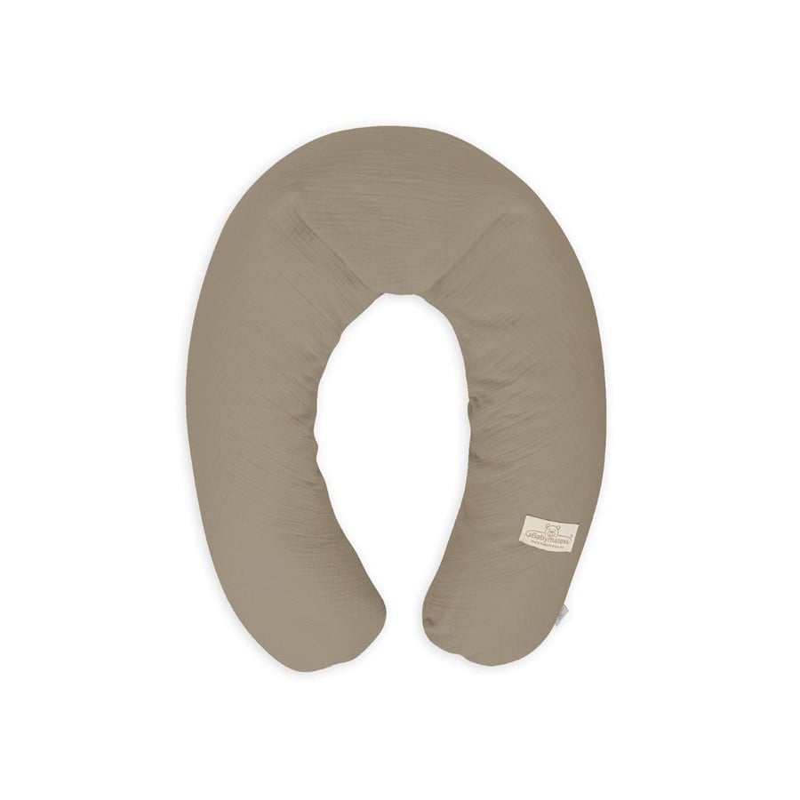 Poduszka pozycjonująca RELAX MUSLIN, dł. 190