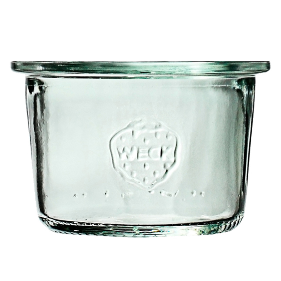 Słoik mini-sturz 80 ml - op. 12 szt