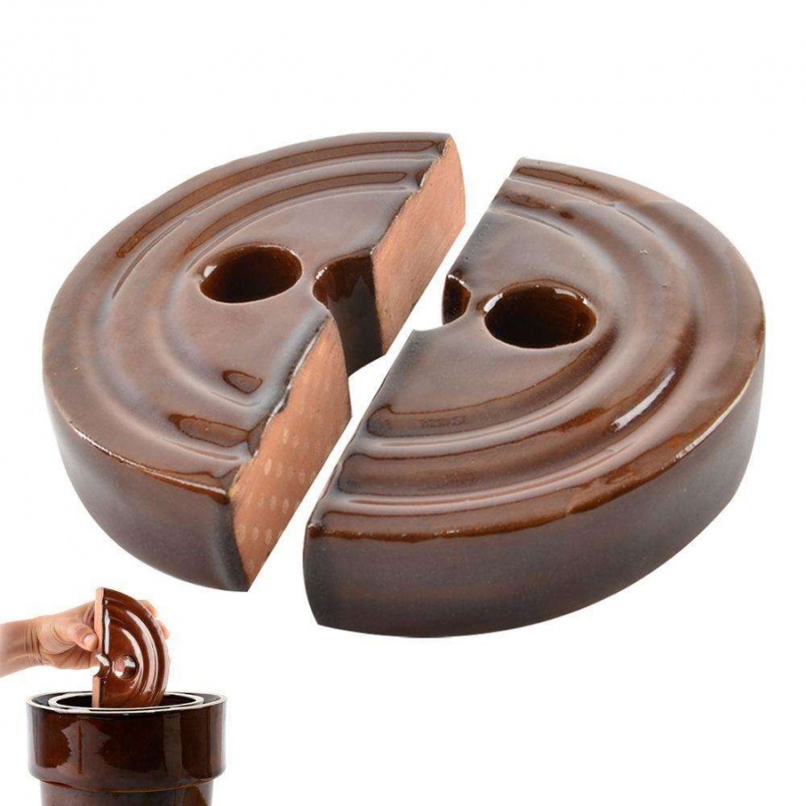 Kamień dociskowy do kiszenia ogórków kapusty