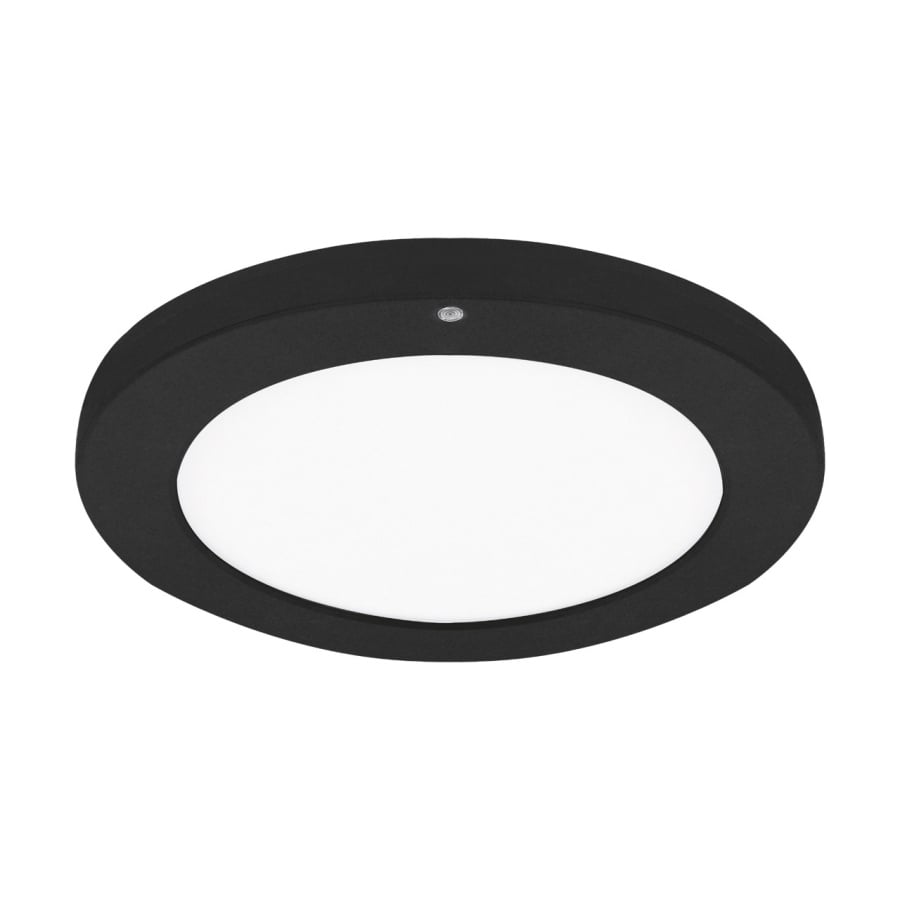 OLGIERD LED C MVS 24W BLACK CCT