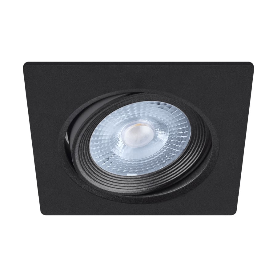MONI LED D 5W CCT BLACK