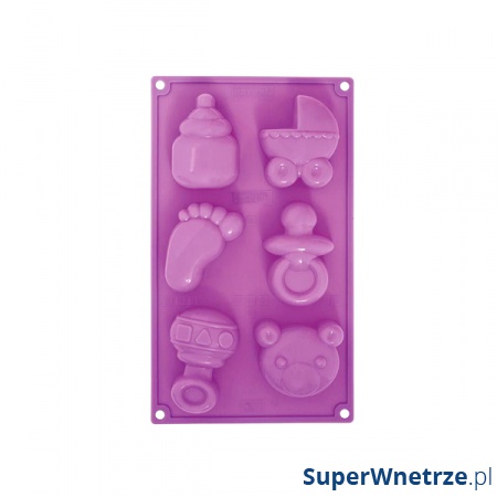 Forma Baby Birth Pavoni