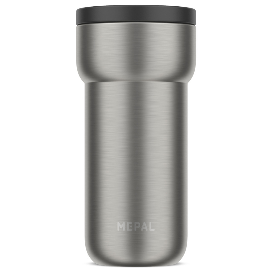 Kubek termiczny ellipse 375ml nordic black 104180041100