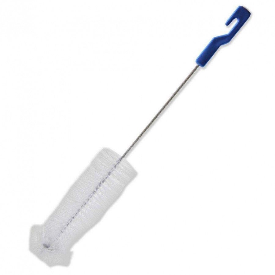 Szczotka, myjka do czyszczenia butelek, butelki, karafki, 41 cm