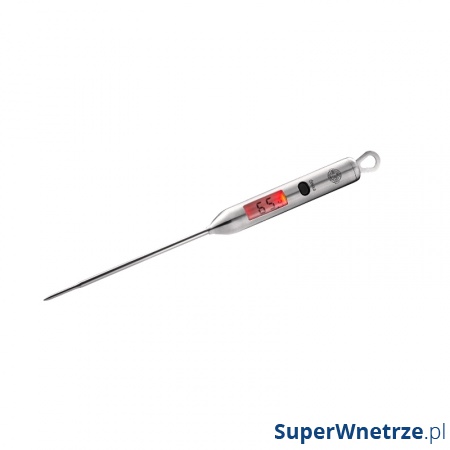 Termometr elektroniczny 28 cm Gefu