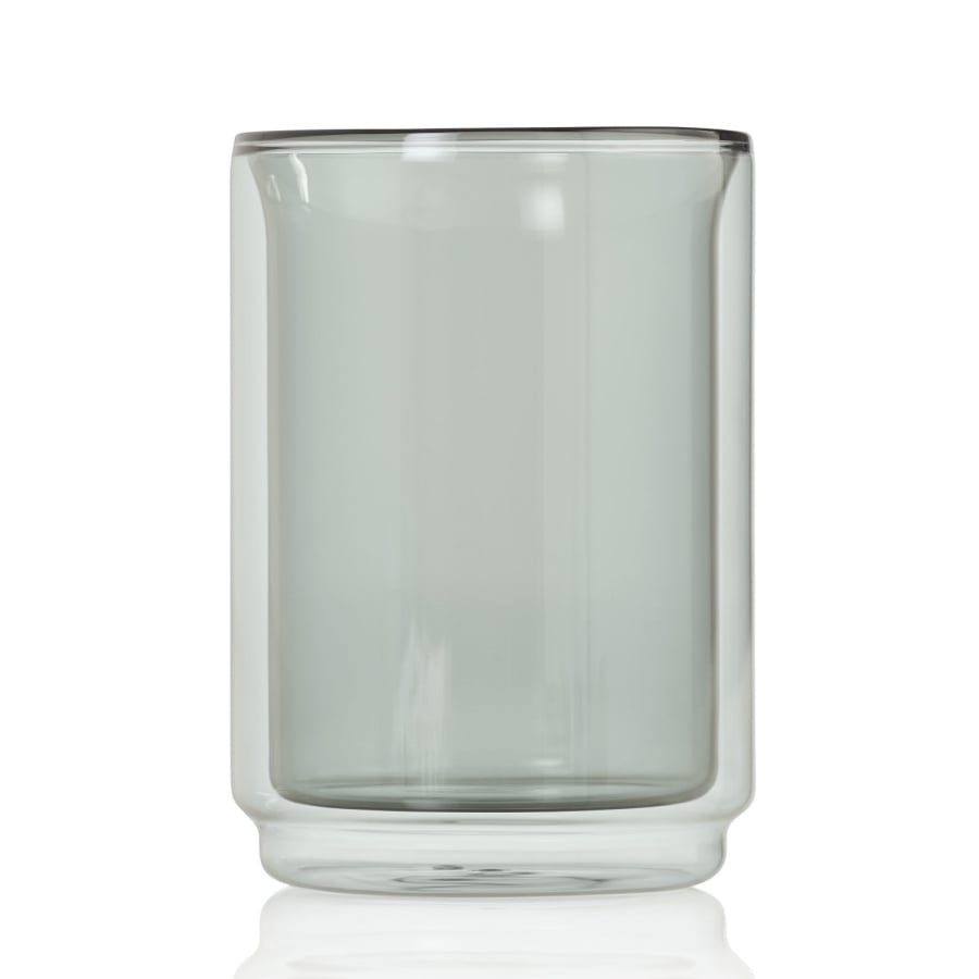 Szklanka IMPACT z podwójnym dnem 1szt 400ml