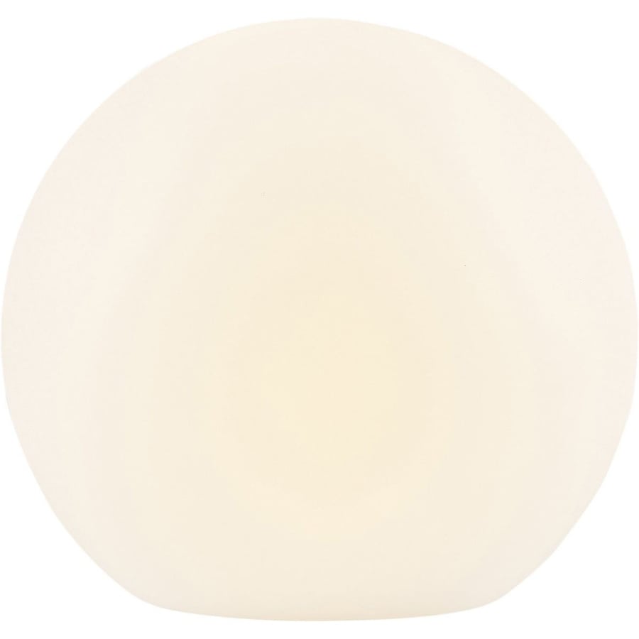 Lampa solarna ledowa 30x28cm maane white 14440