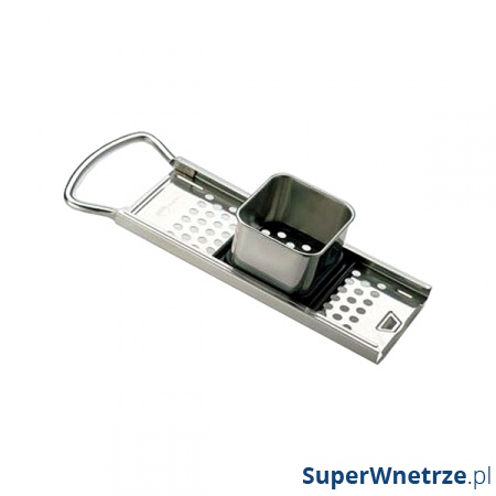 Nakładka na garnek do lanych klusek Kuchenprofi