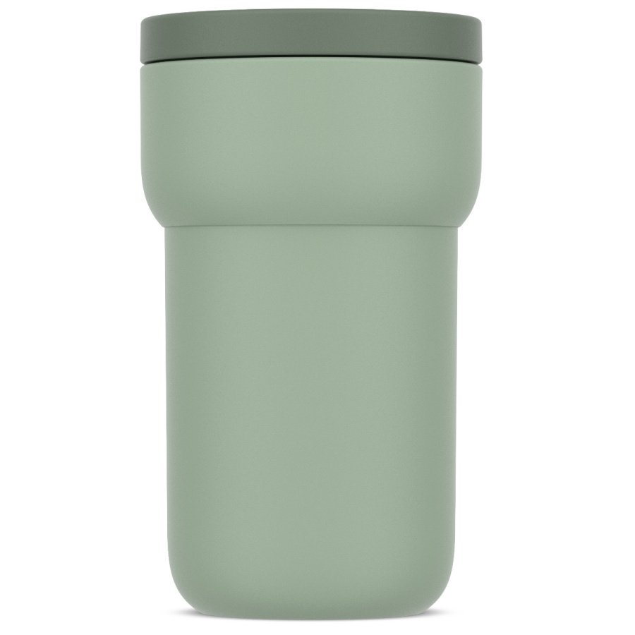 Kubek podróżny ellipse 275 ml nordic sage 104175094700