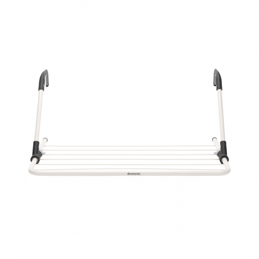Uniwersalna suszarka na pranie 4x68x44cm Brabantia migdałowa
