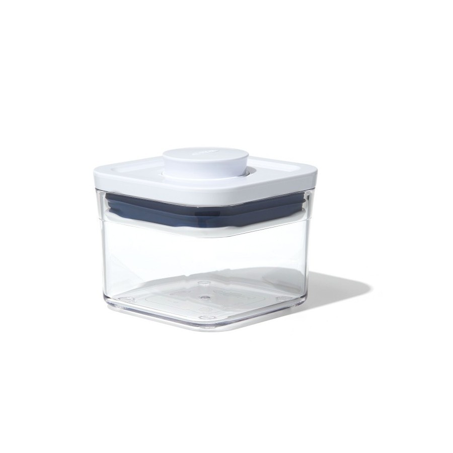 Oxo-pojemnik pop2 0,4l. kwadrat s mini, good grips
