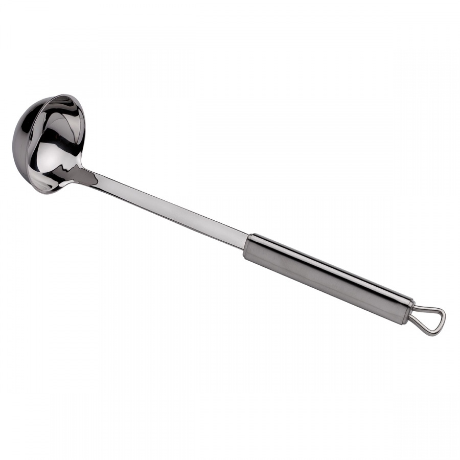 chochelka do sosów, śred. 7x30 cm