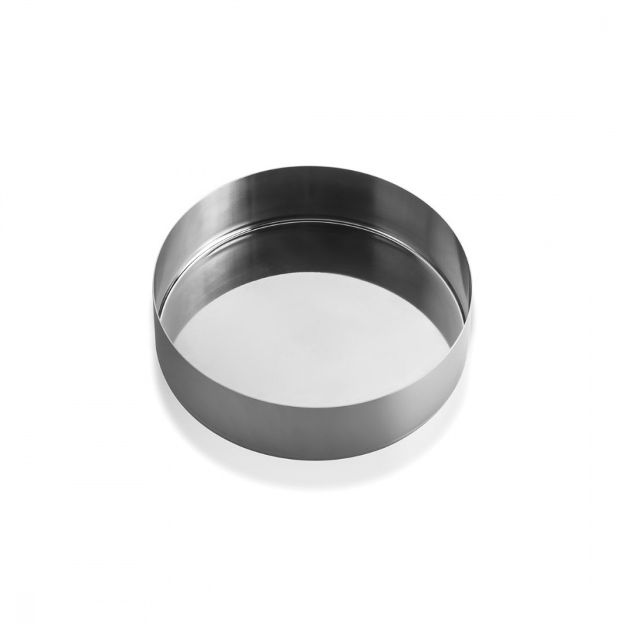 Mepra-podstawka/pojemnik okrągły 22,5cm,stile