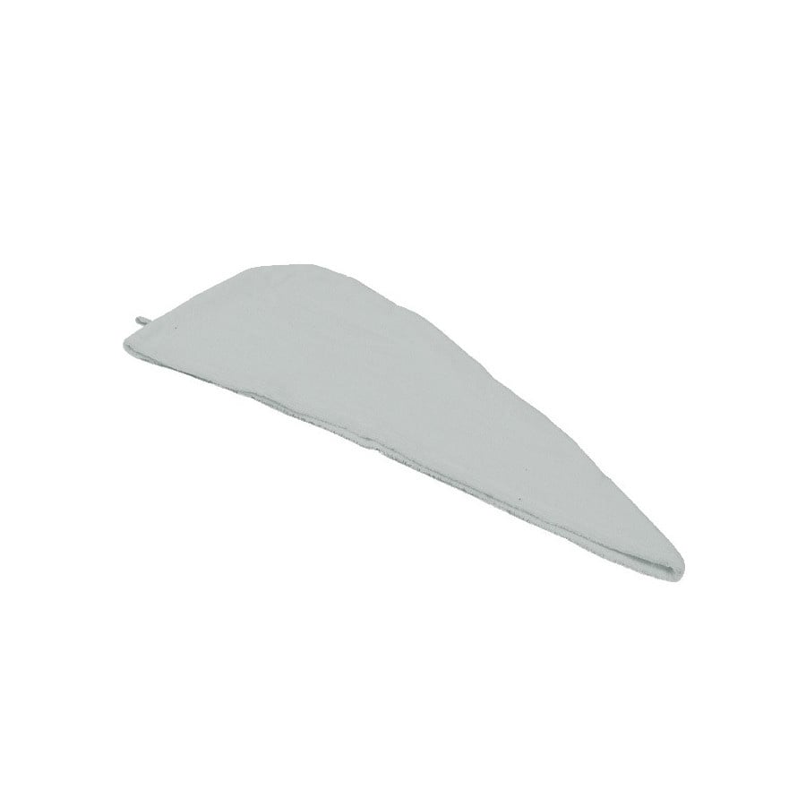 Turban kąpielowy TKANINA