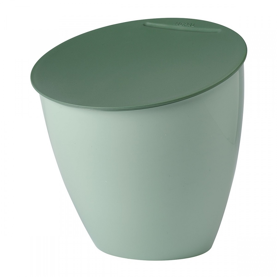 Kosz na odpadki calypso 2200 ml nordic sage 108550094700