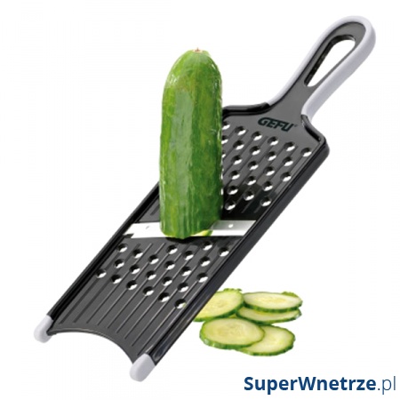 Szatkownica z uchwytem Gefu Asia