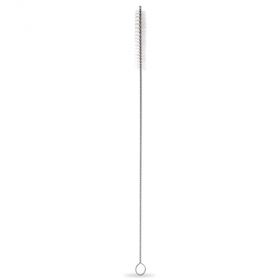 Szczotka do słomek 24 cm