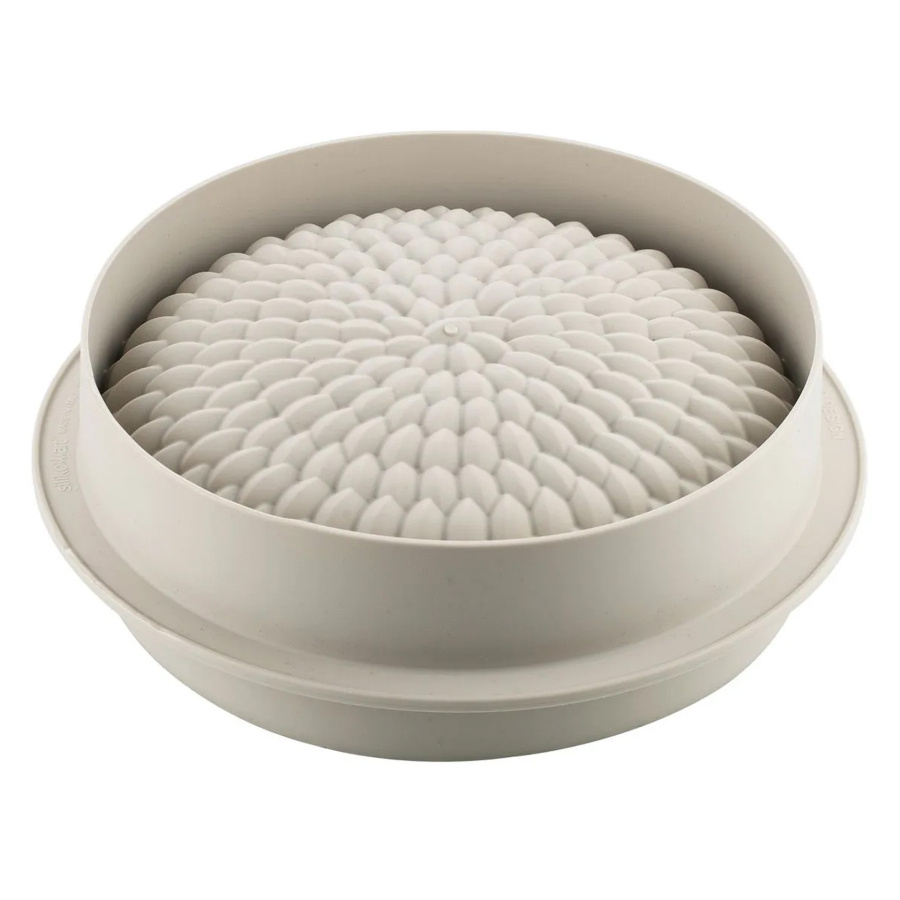 Honoré - forma silikonowa; poj. 1,6 l