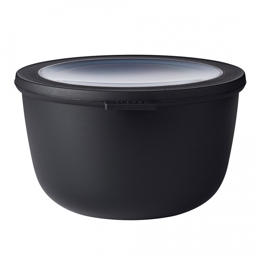 Miska Cirqula 2000ml black 106214041100
